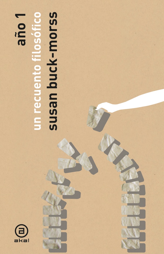 Año 1. Un recuento filosofico