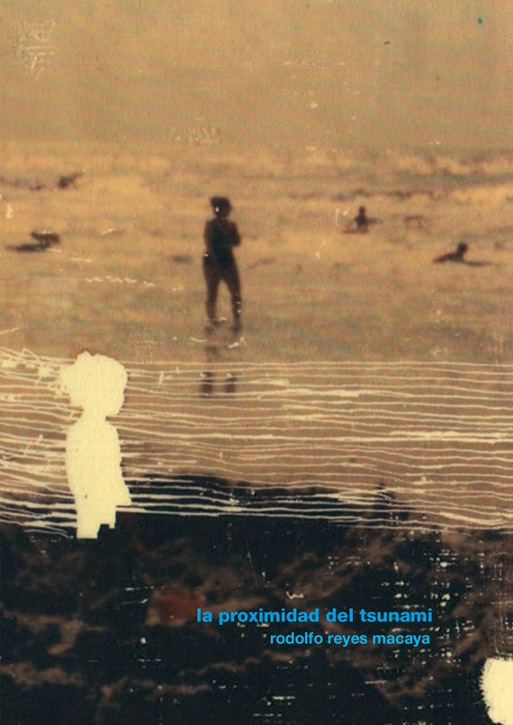 La proximidad del tsunami