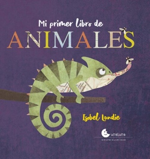 Mi primer libro de animales