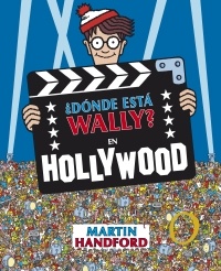 Donde esta Wally?-en hollywood