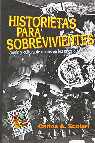 Historias para sobrevivientes