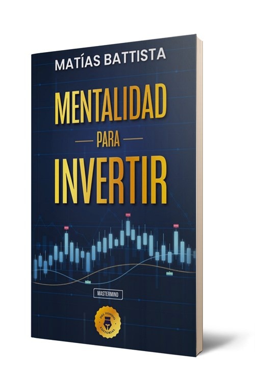 Mentalidad para invertir