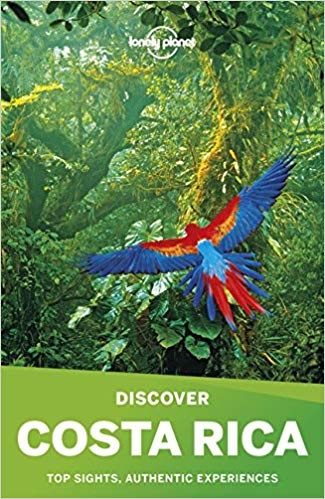 Discover Costa Rica
