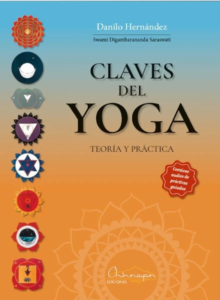 Claves del yoga