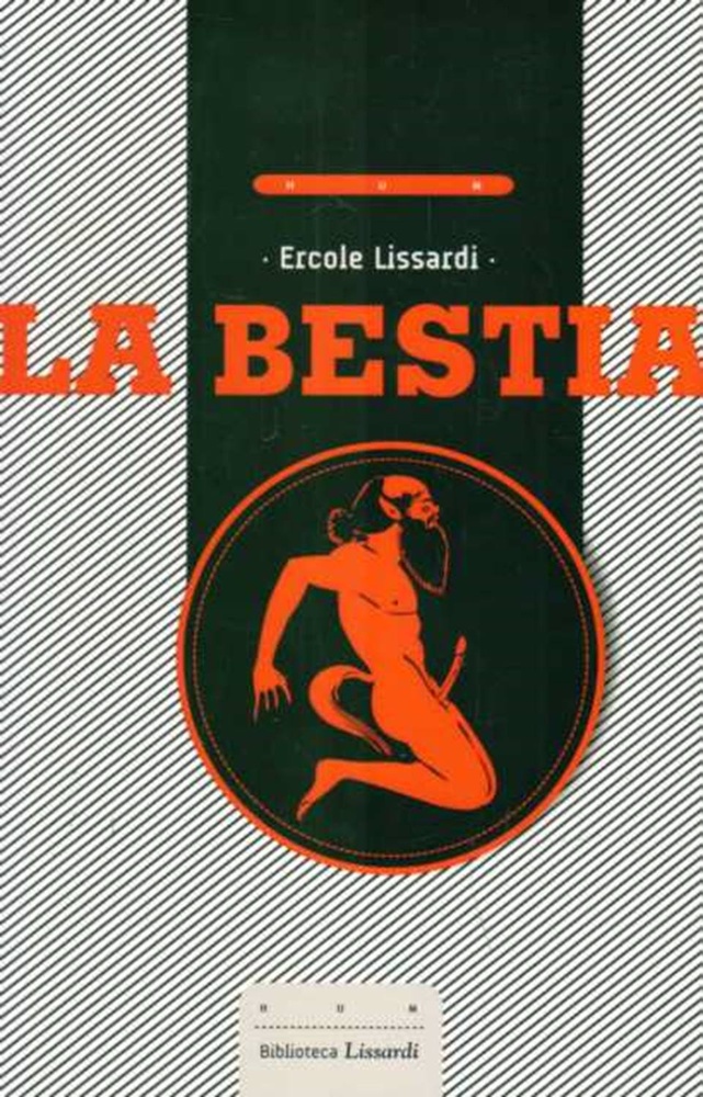 La Bestia