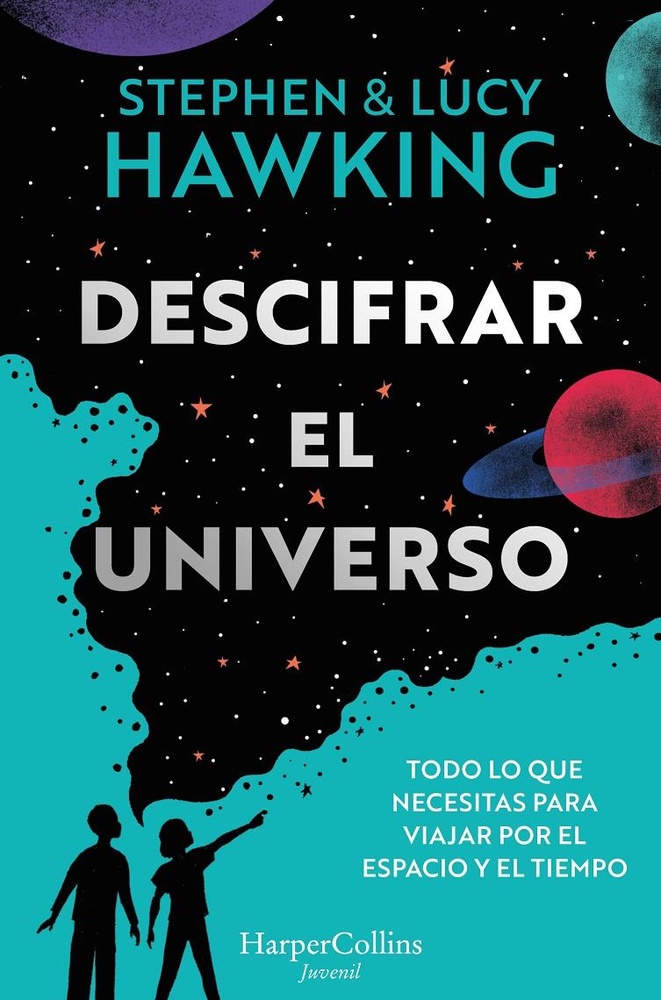 Descifrar el universo