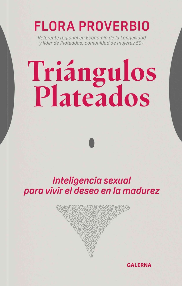 Triangulos plateados