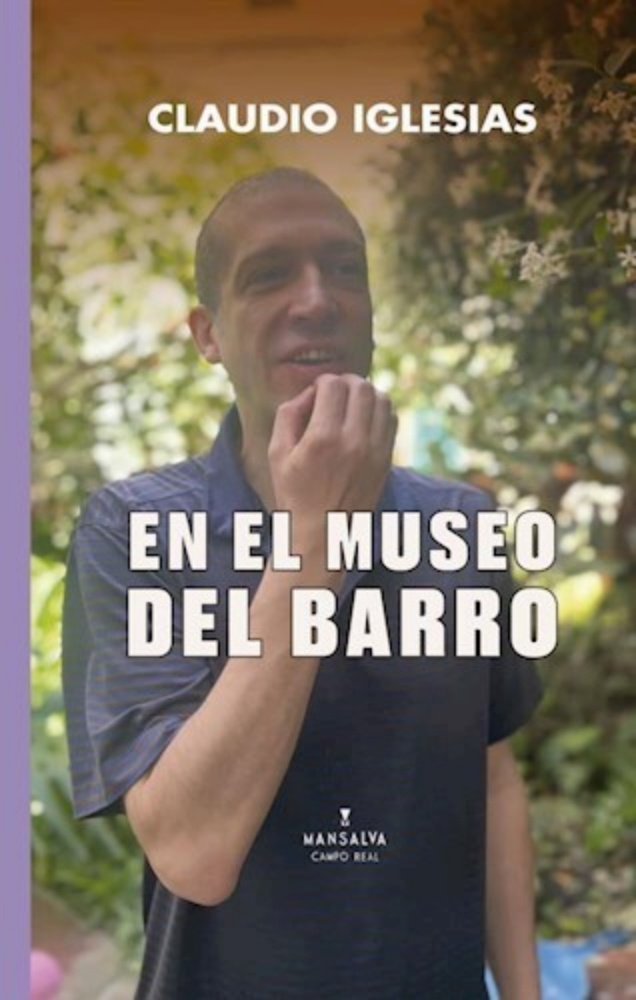 En el Museo del Barro