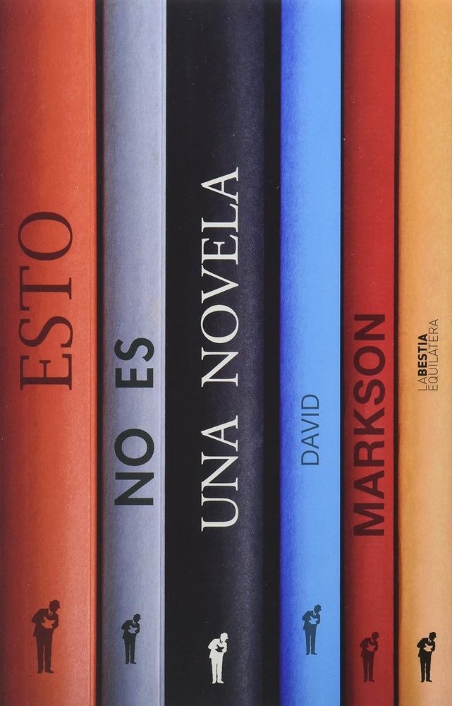 Esto no es una una novela