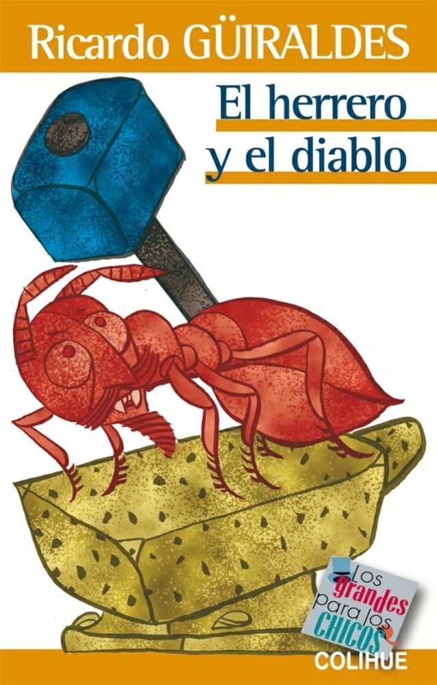 El herrero y el diablo