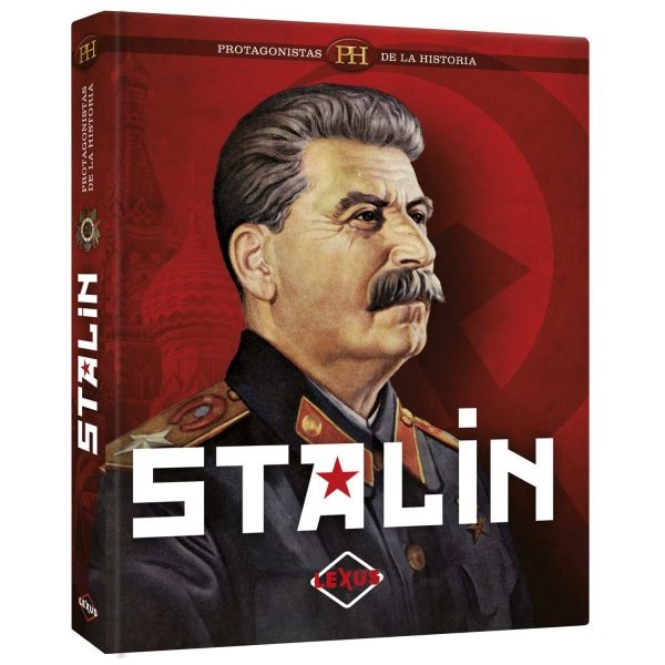 Protagonistas Stalin