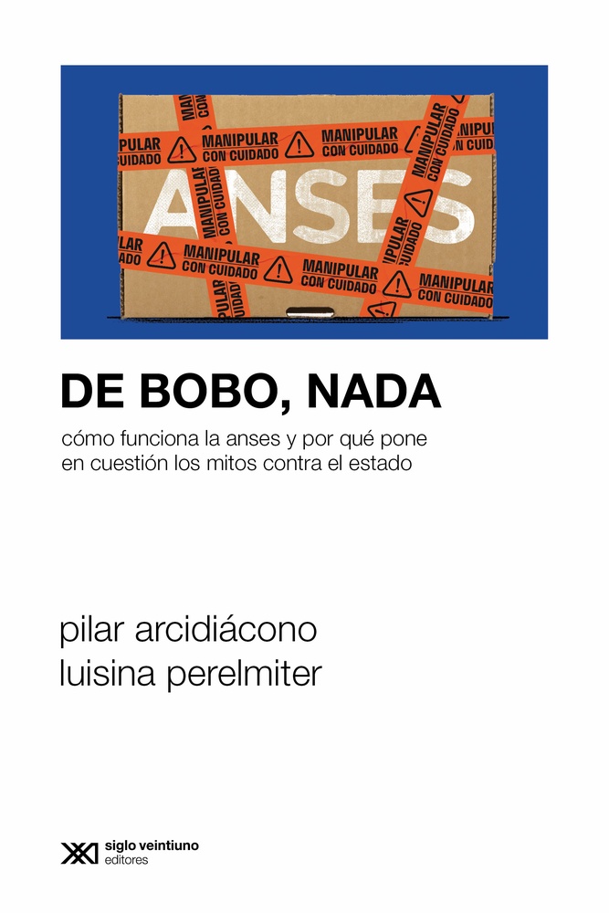 De bobo, nada