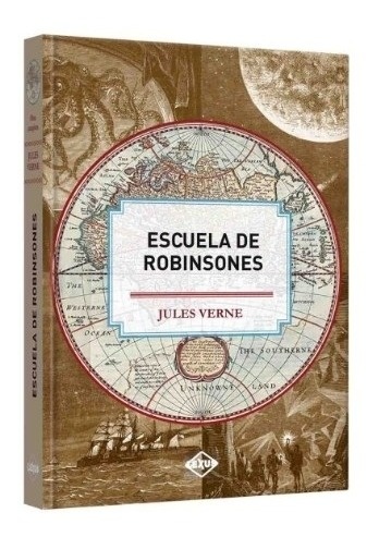 Escuela de robinsones (jv)