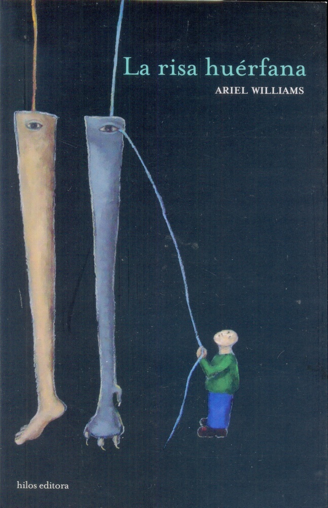 La risa huerfana