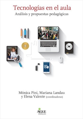 Tecnologías en el aula