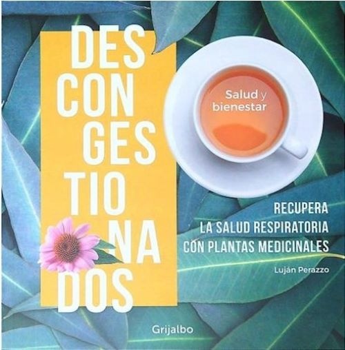 Descongestionados Salud y bienestar