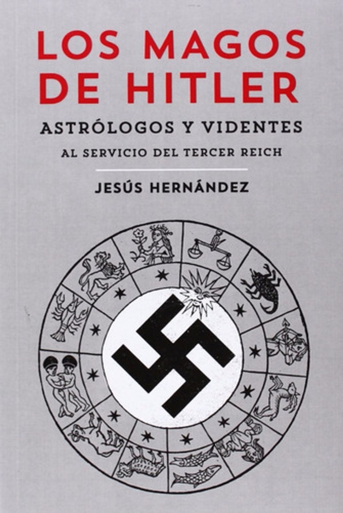 Los magos de hitler
