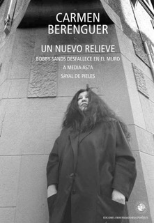 Un nuevo relieve. Bobby Sands desfallece en el muro