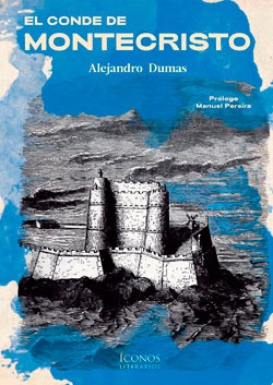 El Conde de Montecristo