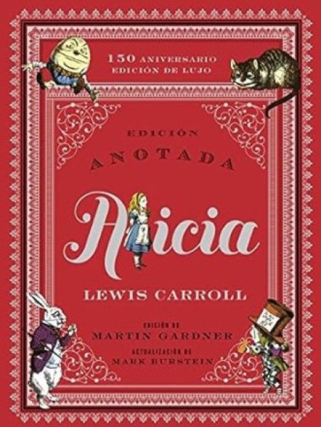 Alicia. Edicion anotada