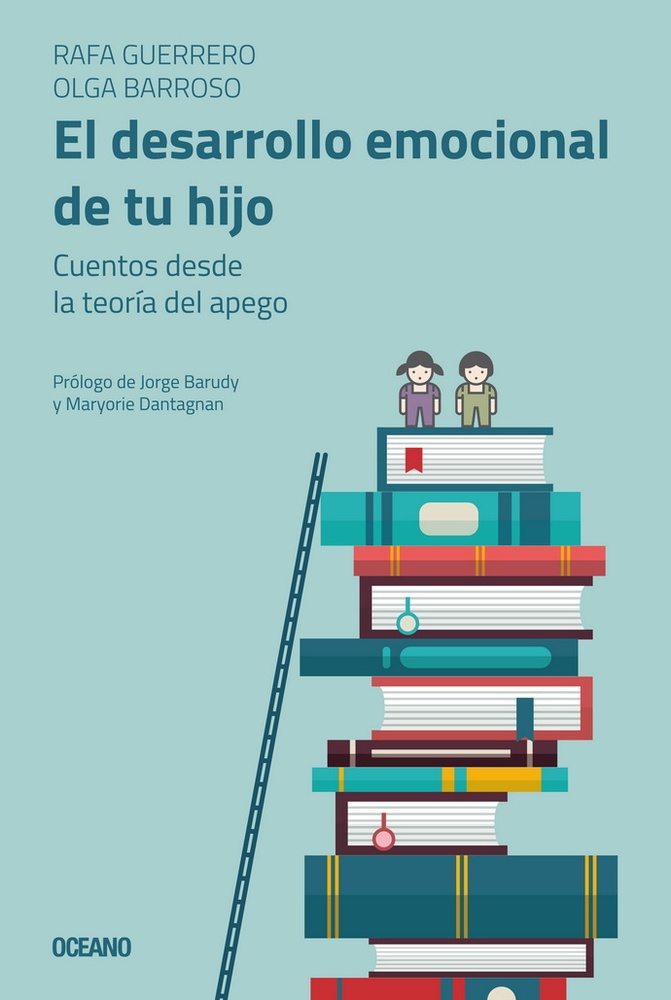 El desarrollo emocional de tu hijo