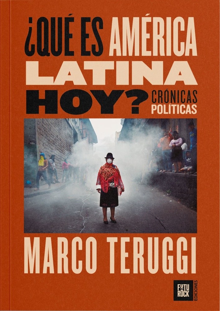 Que es América Latina hoy?