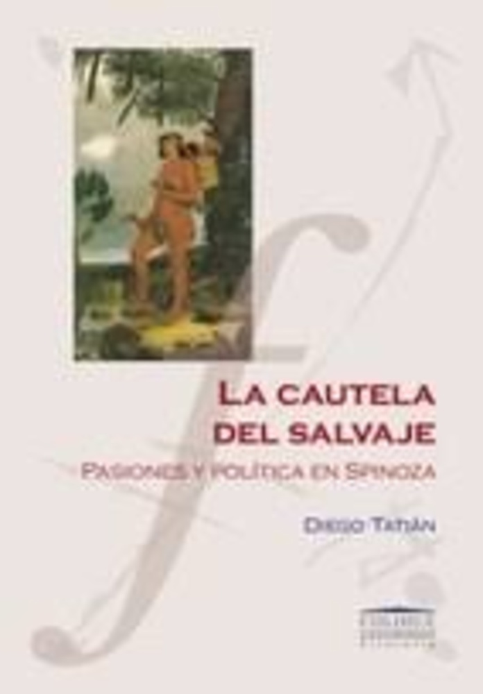 La cautela del salvaje