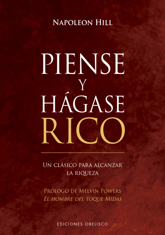 Piense y hágase rico