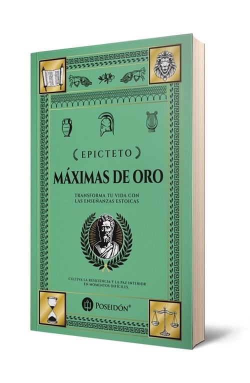 Máximas de oro