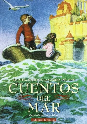 Cuentos del mar