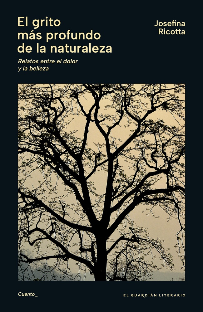 El grito mas profundo de la naturaleza