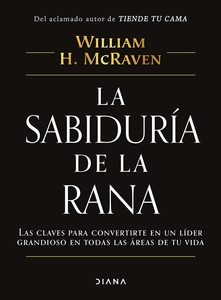 La sabiduría de la rana