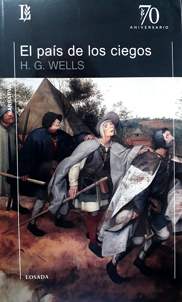 El país de los ciegos