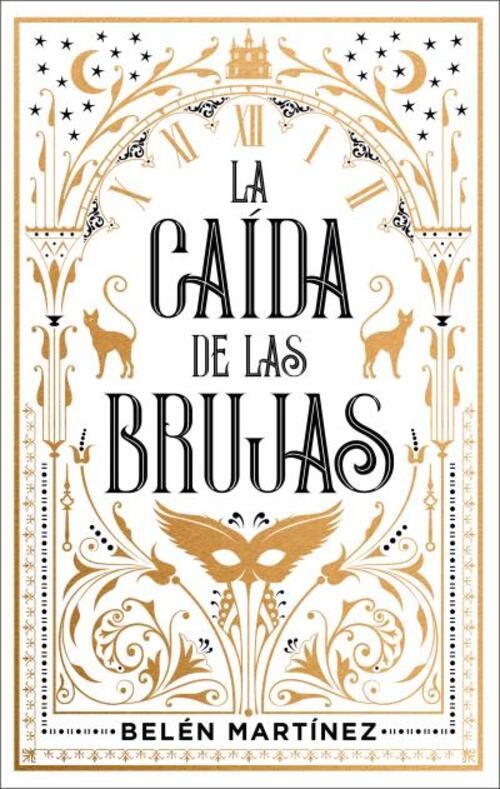 La caída de las brujas