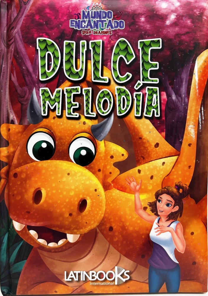 Dulce melodia