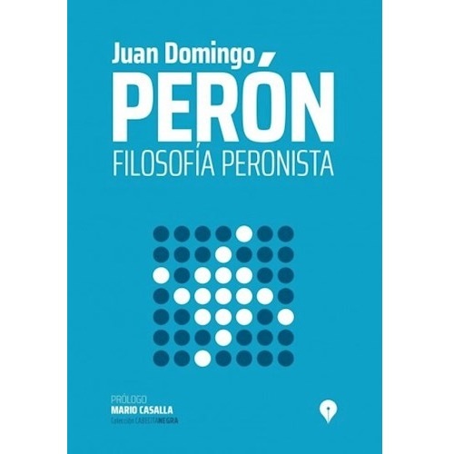 Filosofia peronista