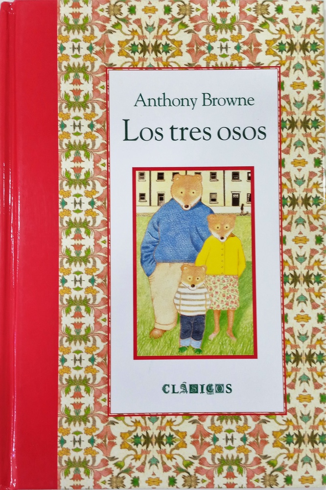 los Tres osos