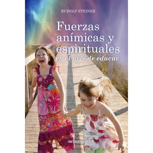 Fuerzas animicas y espirituales