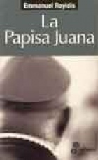 La Papisa Juana