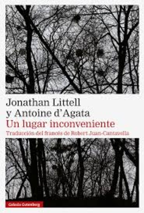 Un lugar inconveniente