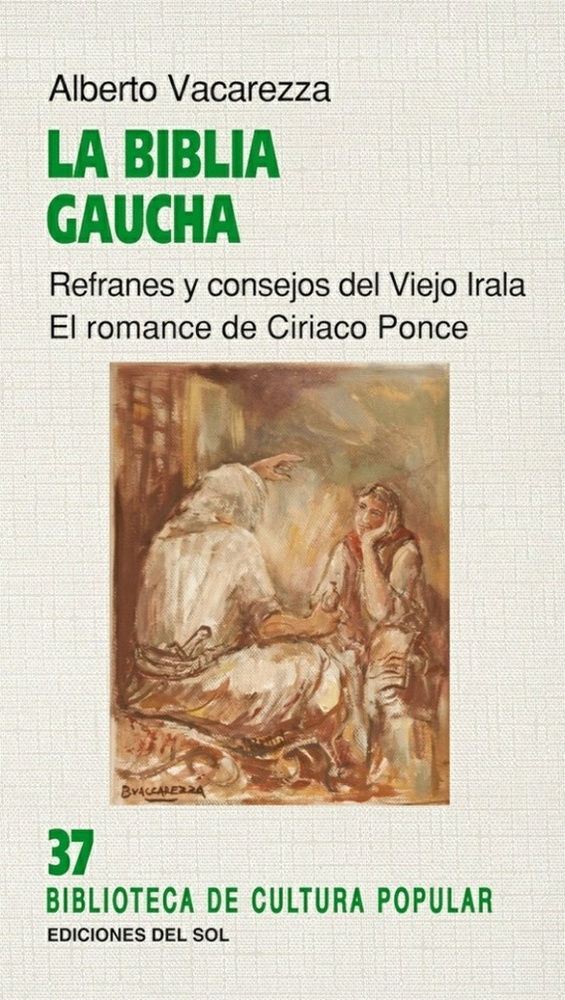 La Biblia gaucha