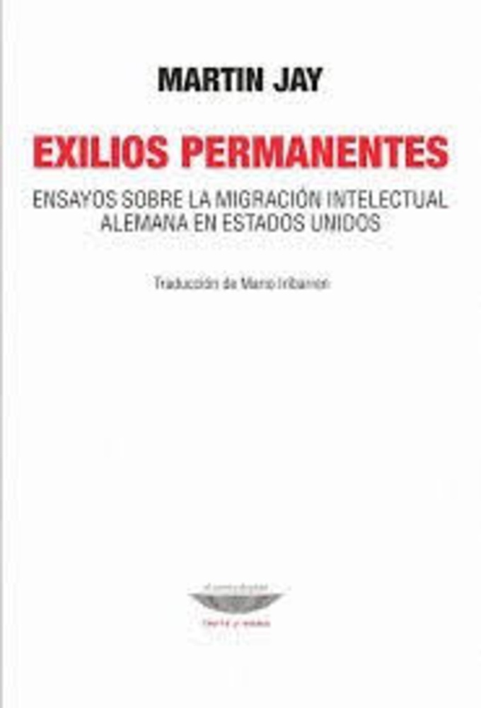 Exilios permanentes