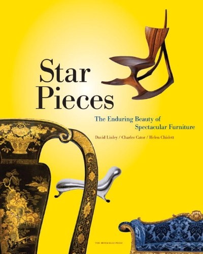 Star pieces