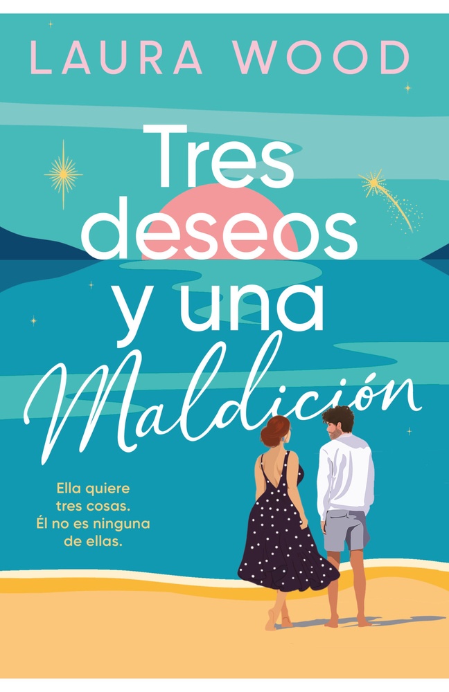 Tres deseos y una maldicion