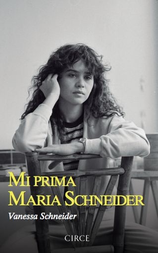 Mi prima María Schneider