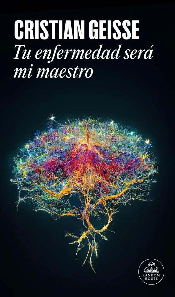 Tu enfermedad será mi maestro