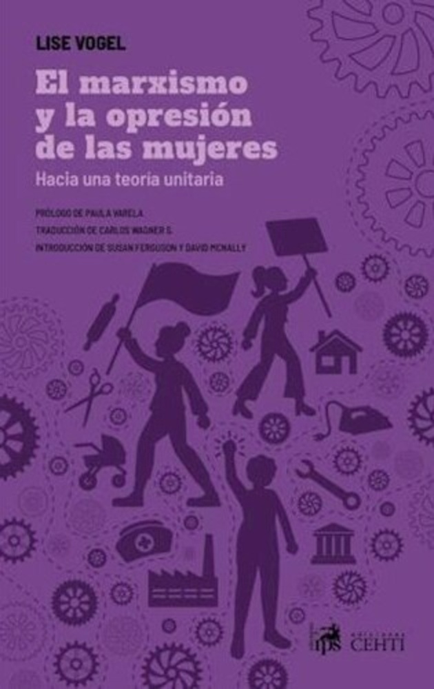 El marxismo y la opresión de las mujeres