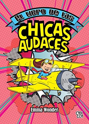 El Libro de las chicas audaces