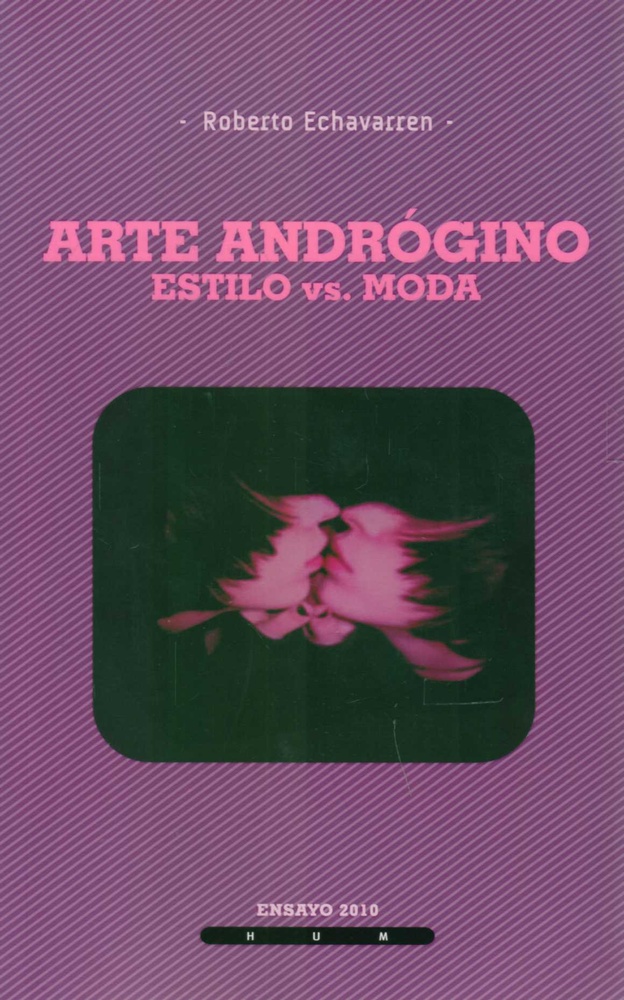 Arte androgino