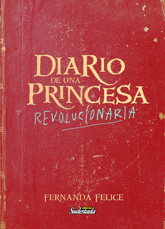 Diario de una princesa revolucionaria